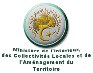 Ministère de l’Intérieur, des Collectivités Locales et de l’Aménagement du Territoire