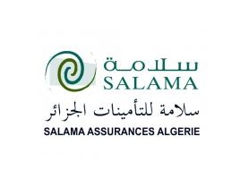 Salama Assurances Algérie