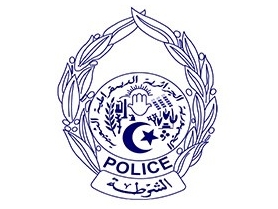 Police Algérienne